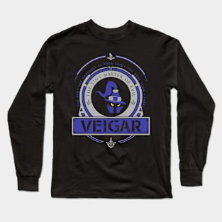 VEIGAR - LIMITED EDITION Long Sleeve T-Shirt